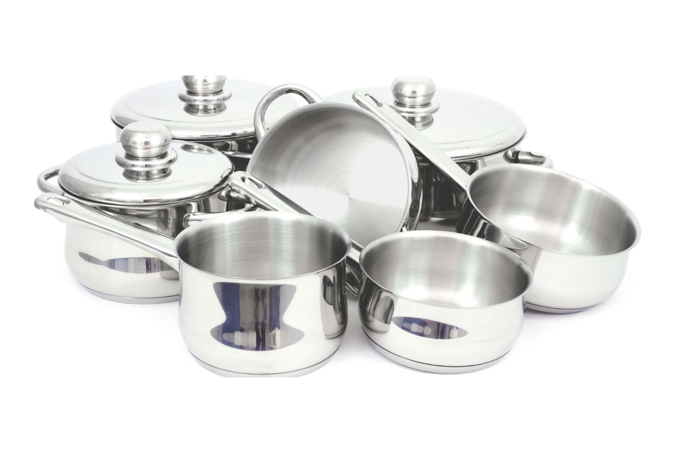 COMMENT CHOISIR LE BON INOX POUR NE PAS SE FAIRE AVOIR ?